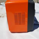 Vintage pathé marconi tv