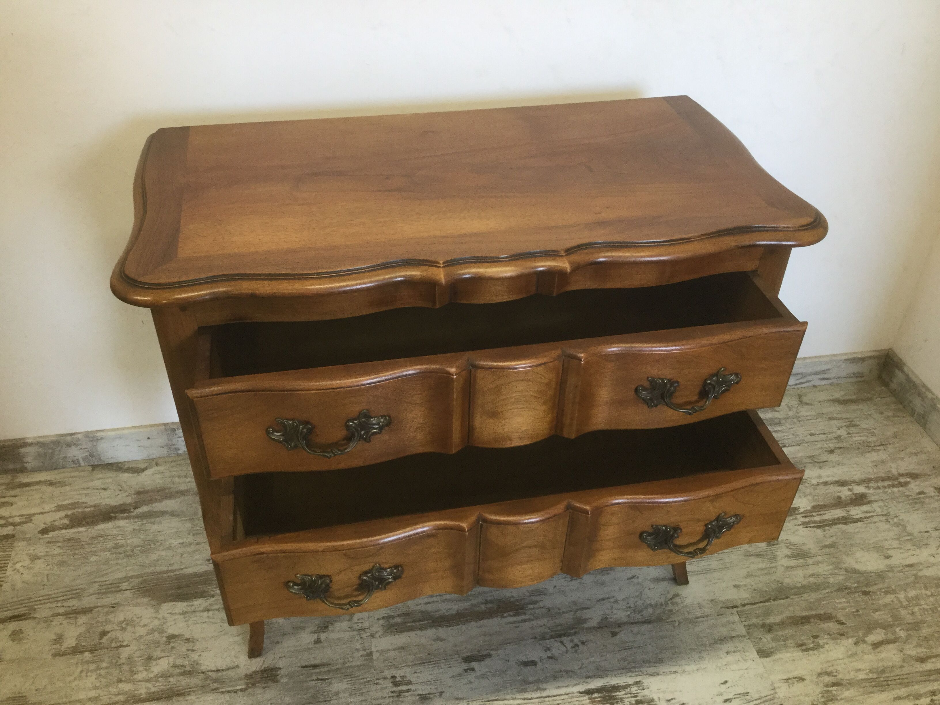 Commode