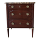Petite commode de style Louis XVI 20e siècle