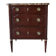 Petite commode de style Louis XVI 20e siècle