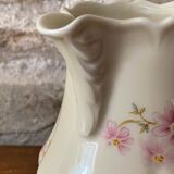 Liec Limoges porcelain milk jug