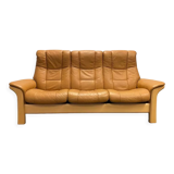 Leather sofa Ekornes Stressless