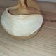 Vintage decorative apple Vallauris – Terracotta – 1960s