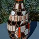 Vase/mosaic bottle Canada