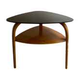 Bow Wood Steiner 1950 side table