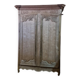 Armoire normande aerogommee