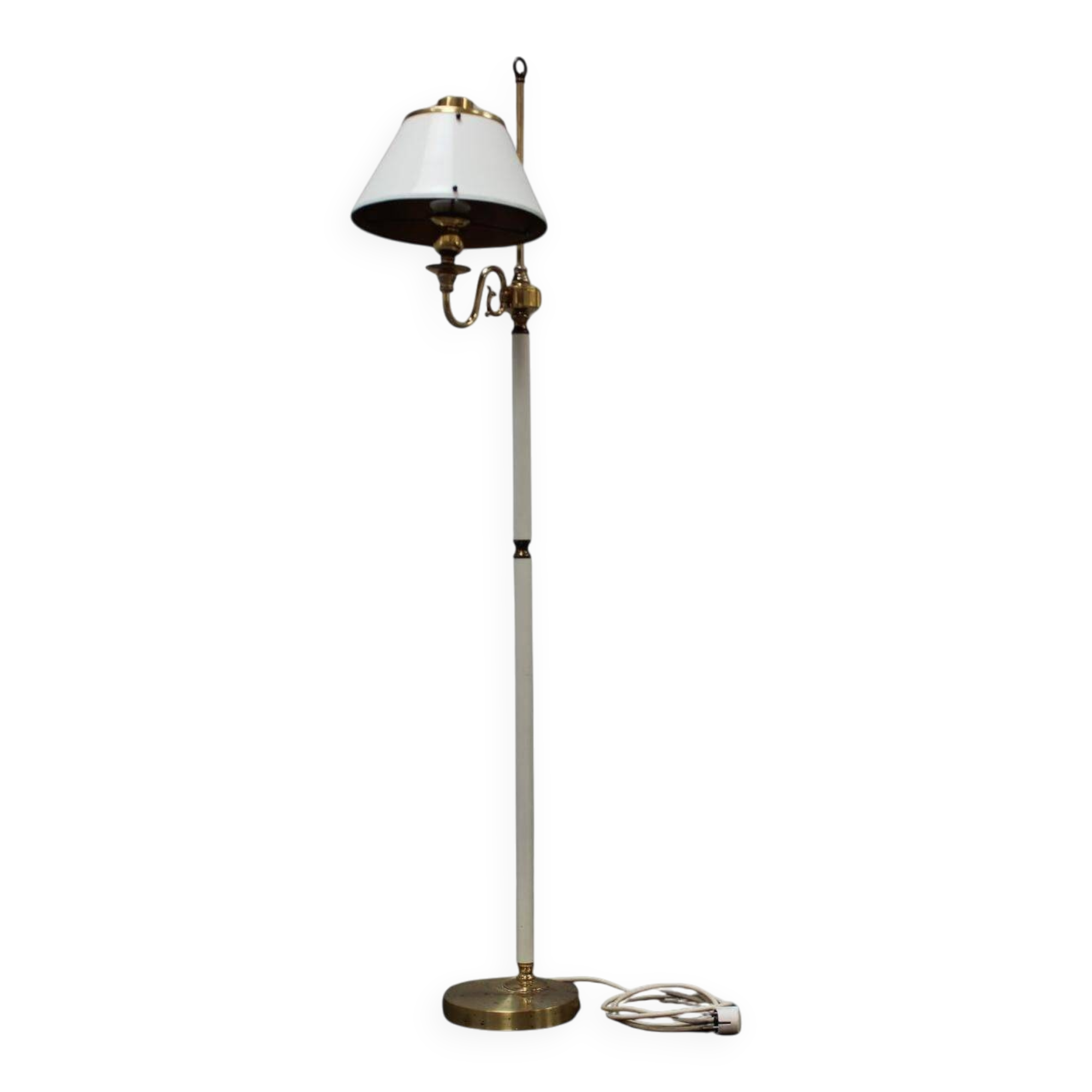 Mid-Century Floor Lamp, 1970s, Germany