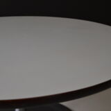 Table coffee model 1 2 3  by Verner Panton Fritz Hansen Edition