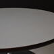 Table basse de la série 1 2 3 de Verner Panton édition Fritz Hansen