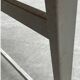 Bureau industriel xxl design minimaliste des années 50