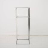 “Abstracta” shelf, Poul Cadovius (glass), 1960sv