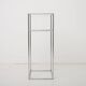 Etagère "Abstracta", Poul Cadovius (verre), 1960sv