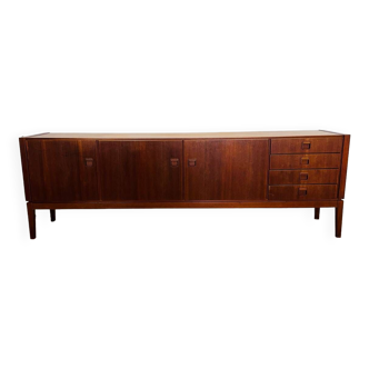 Scandinavian teak sideboard Fristho