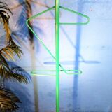 Valet de chambre Memphis 1980s