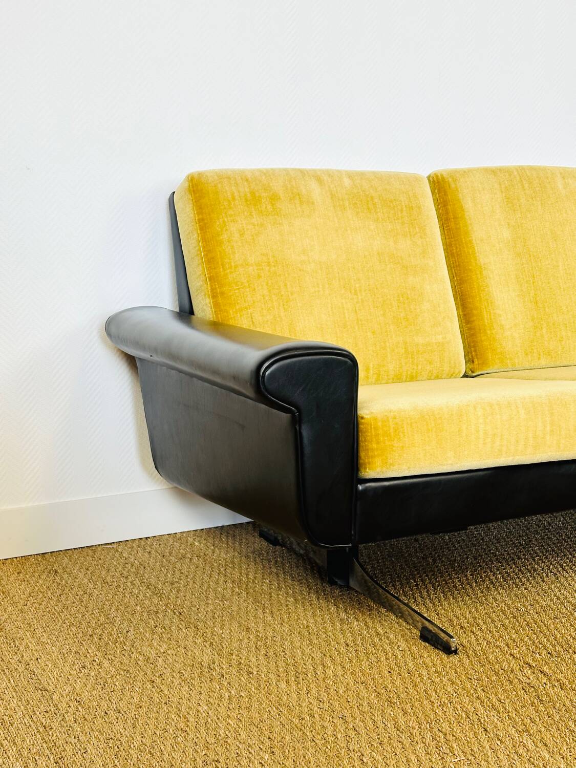 Complete vintage living room set from 1960