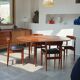 Danish dining room Farsö Stolefabrik