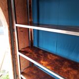 Vintage shelf