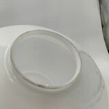 Opaline ceiling light