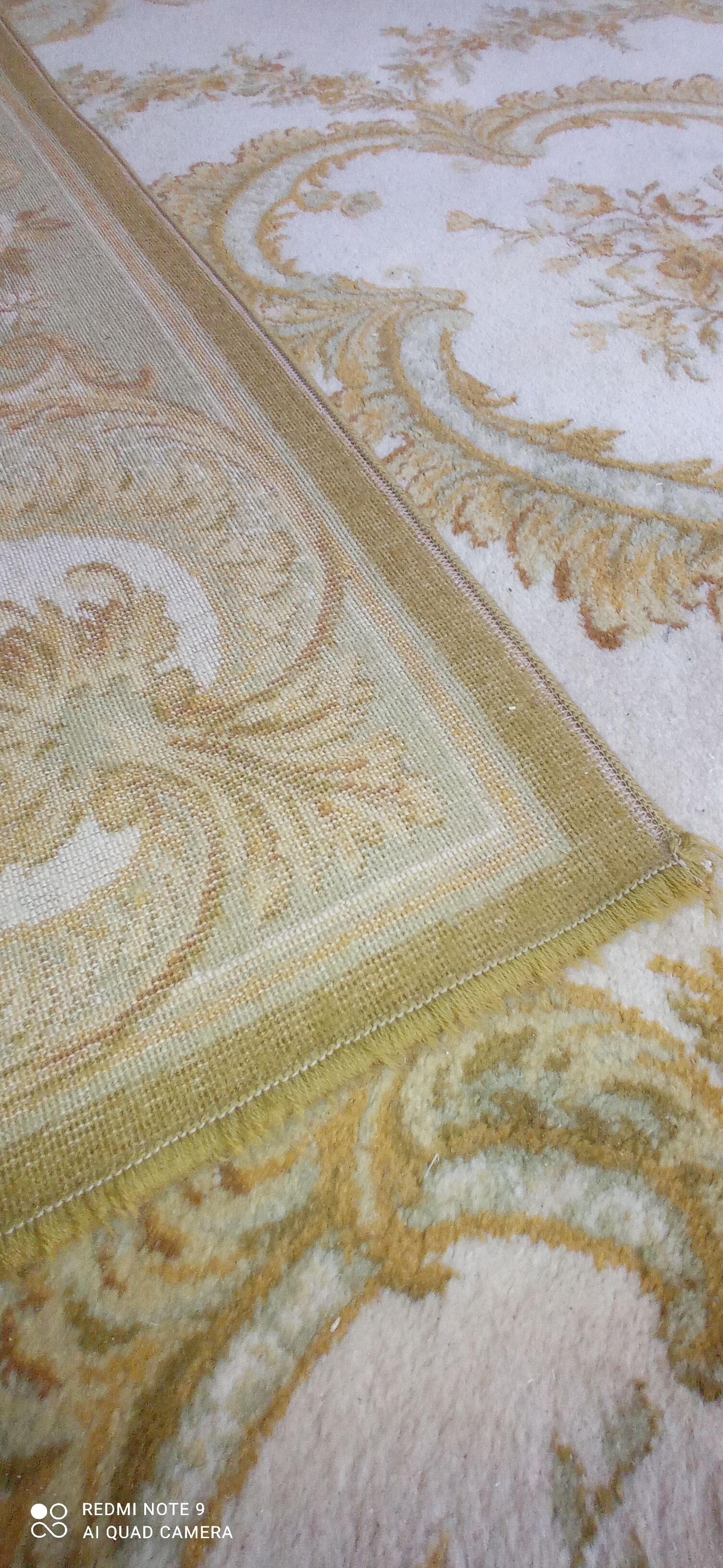 Carpet 237 x 173