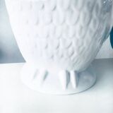 Nice ceramic umbrella holder