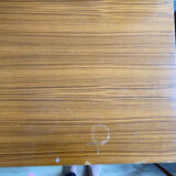 Desk vintage 70s