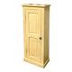 Petite armoire beige vintage