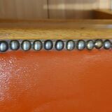 Child's chair H53xL30xD31 1950s/60s - 2 kg