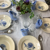 Service Terre de fer made in france digoin Sarreguemines