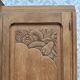 Art Deco dressing wardrobe (renovated)