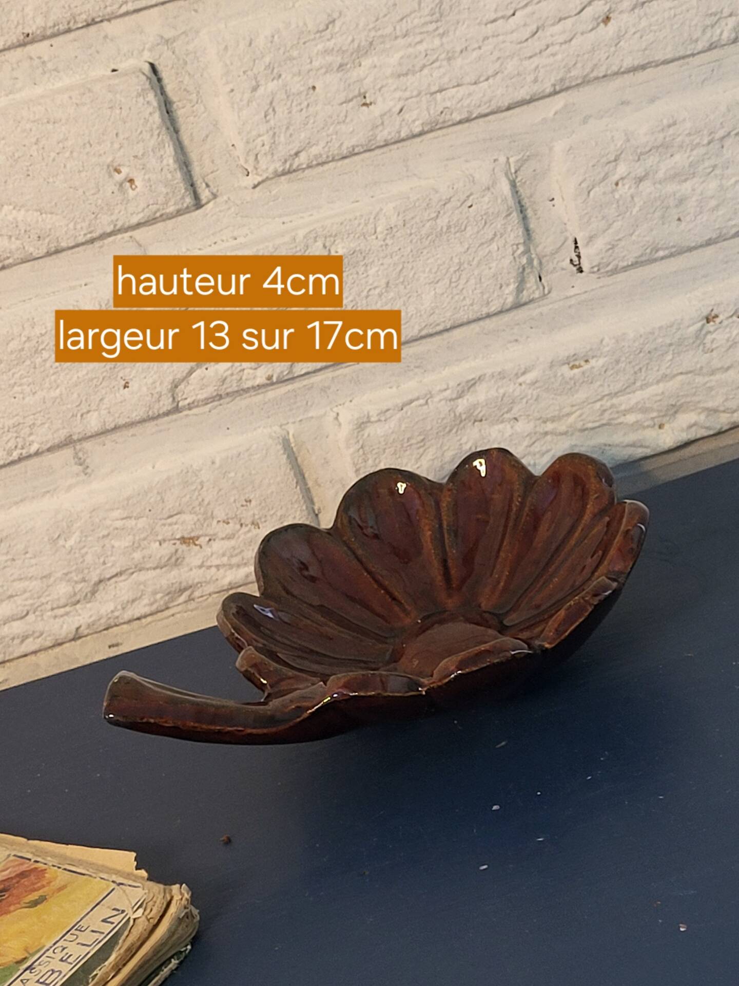 Vide ppche fleurs