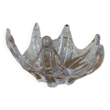 Crystal pocket tray