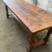 Table de ferme