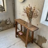 Established XS in cherry tree