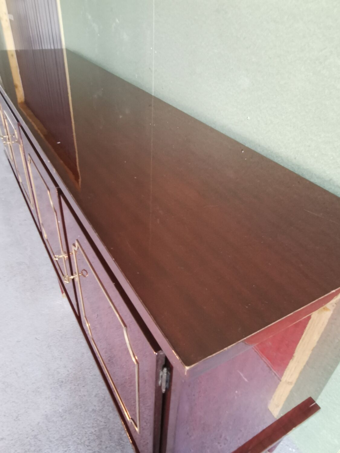 Sideboard from the 60s/70s