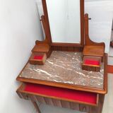 Art deco hairdresser 20s