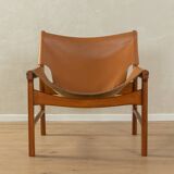 Modell 103 Loungesessel by Illum Wikkelsø