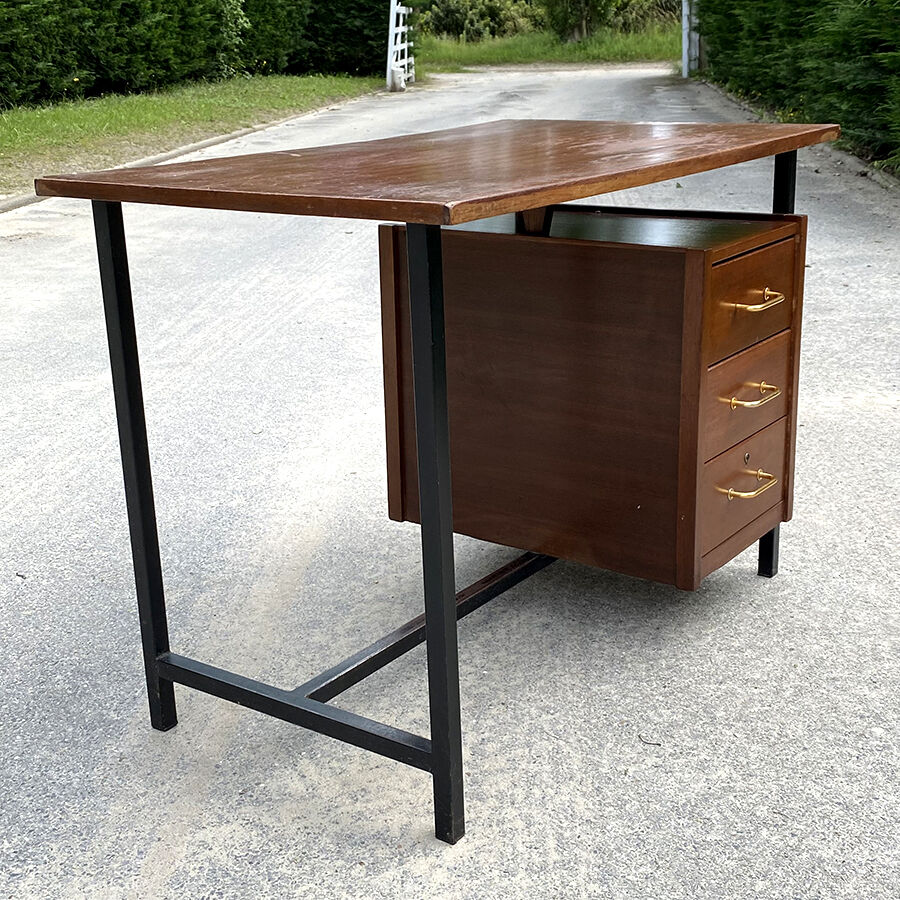 Bureau vintage 50's