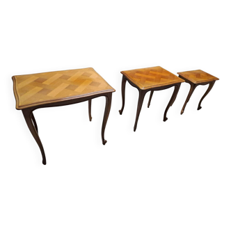 nesting tables