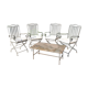 UNOPIU garden chairs
