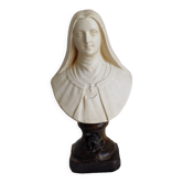 Bust of St. Therese