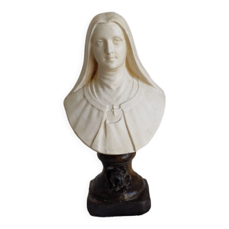 Bust of St. Therese