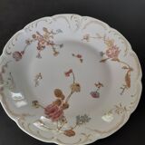 Serving dish