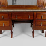 Art Deco entrance console, circa 1928