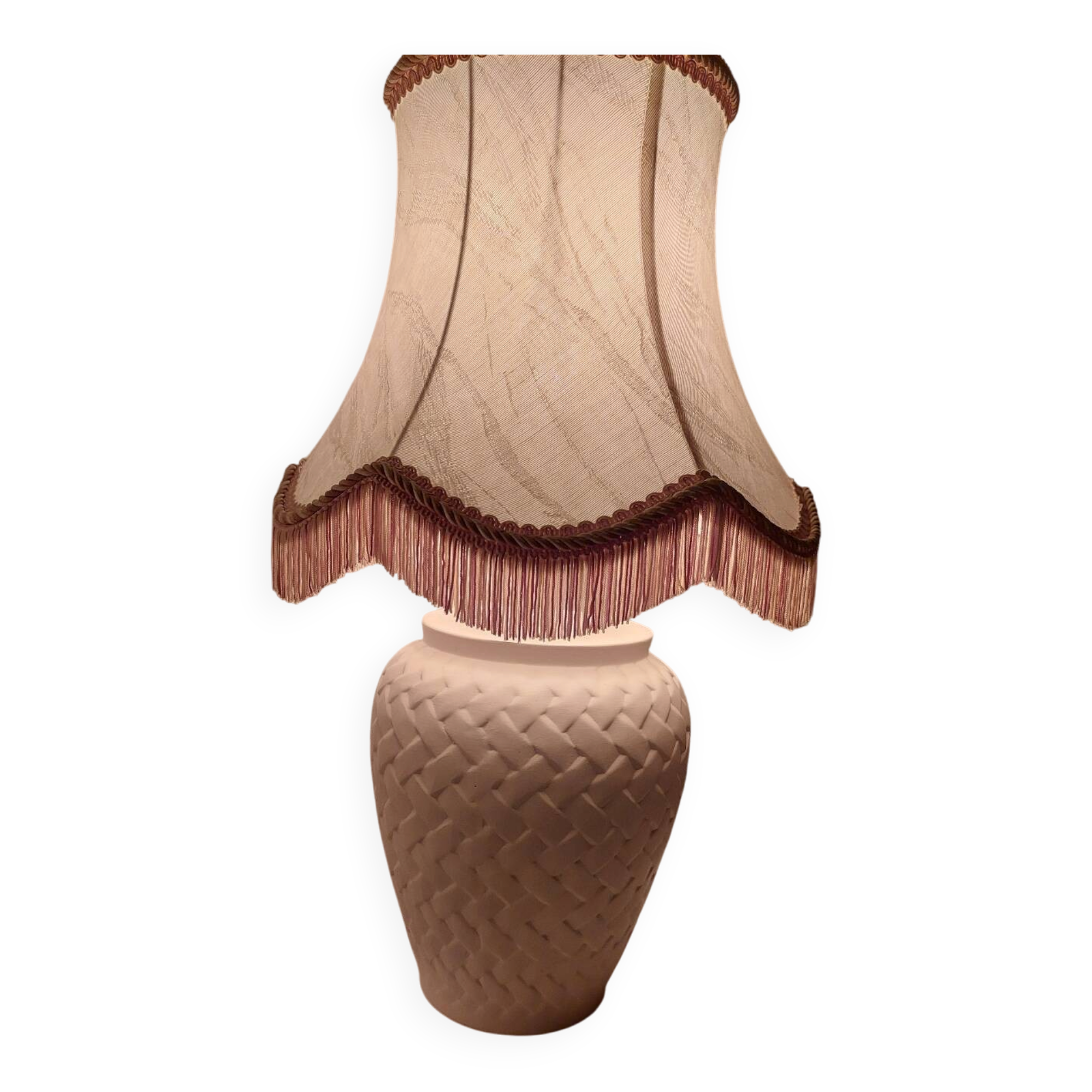Lampe de chevet