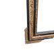 Napoleon III Gilded Wood Mirror, 19th Century - 65 x 100 x 6 cm