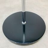 Floor lamp spot chrome 70s by Kaiser Leuchten
