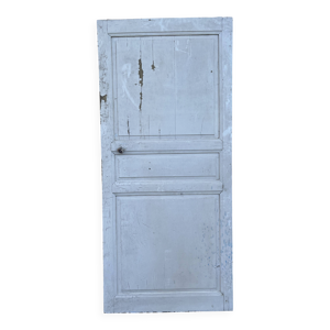 porte ancienne en bois