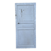 Porte ancienne en bois