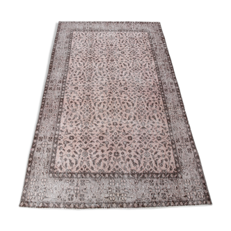 Tapis vintage 203x117cm