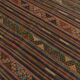 5x10 Vintage Kilim Rug, 170x293Cm